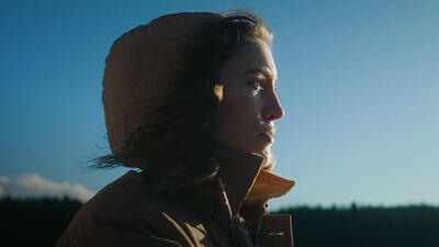 Hunting Matthew Nichols