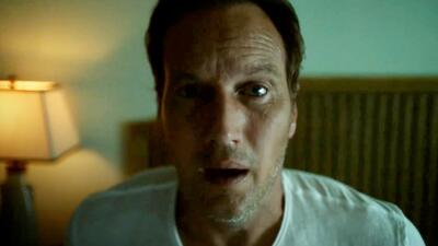 Insidious: The Red Door
