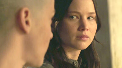 The Hunger Games: Mockingjay - Part 2