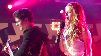 Alvin and the Chipmunks: The Road Chip