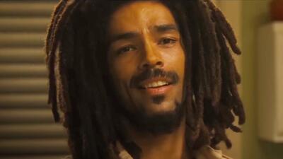 Bob Marley: One Love