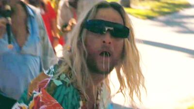 The Beach Bum