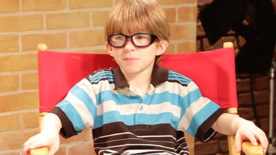 Reel Kids