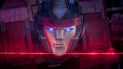 Transformers One