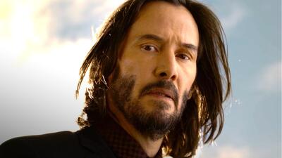 The Matrix Resurrections