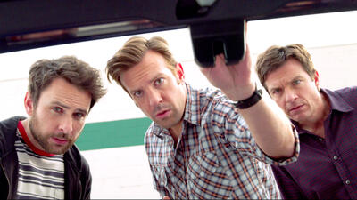 Horrible Bosses 2