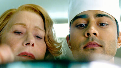 The Hundred-Foot Journey