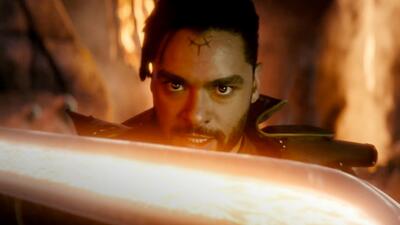 Dungeons & Dragons: Honor Among Thieves