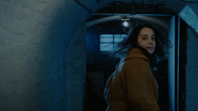 Gale: Yellow Brick Road