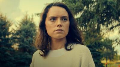 The Marsh King's Daughter