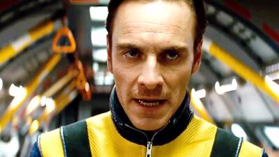 X-Men: First Class