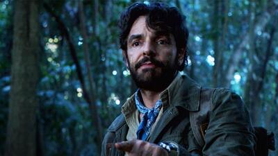 Dora and the Lost City of Gold