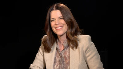 An Oral History of 'Scream'