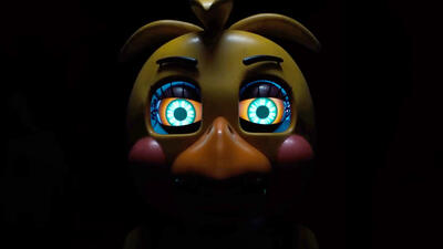 Five Nights at Freddy's 2
