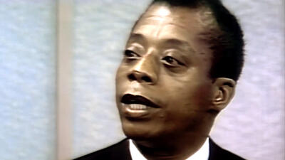 I Am Not Your Negro