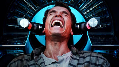 Total Recall