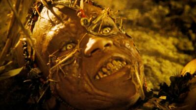 Exorcist II: The Heretic