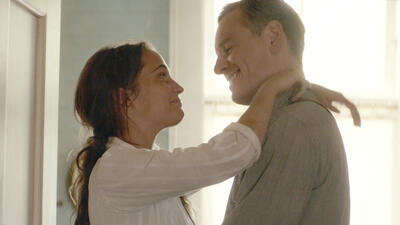 The Light Between Oceans