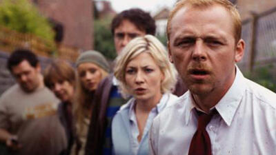 Shaun of the Dead