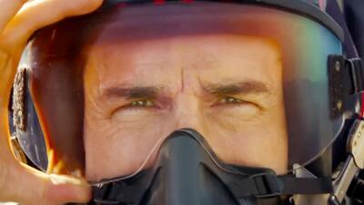 Top Gun: Maverick