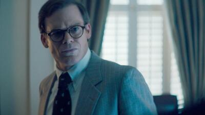 Mark Felt: The Man Who Brought Down the White House