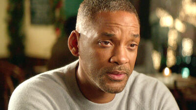 Collateral Beauty