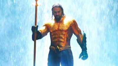 Aquaman