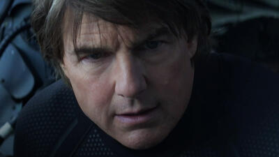 Mission: Impossible - The Final Reckoning