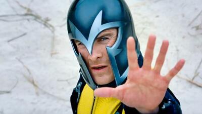 X-Men: First Class