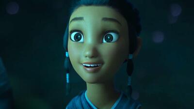 Raya and the Last Dragon