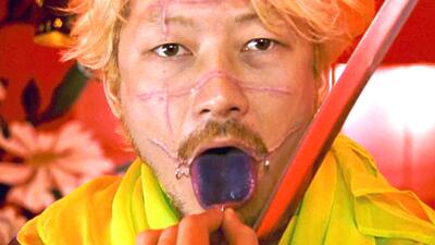 Ichi the Killer: Definitive Remastered Edition