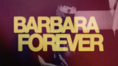 Barbara Forever