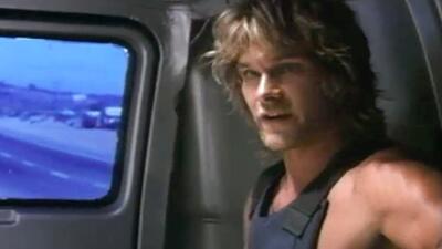 Point Break