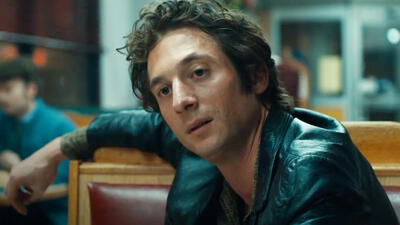 Springsteen: Deliver Me From Nowhere
