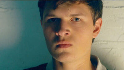 Baby Driver