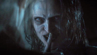 The Conjuring: Last Rites