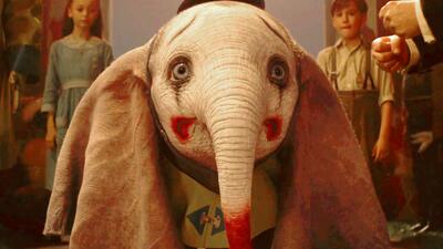 Dumbo