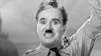 The Real Charlie Chaplin