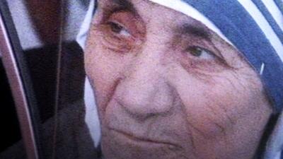 Mother Teresa: No Greater Love