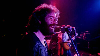 The Grateful Dead Movie 2025 Meet-Up