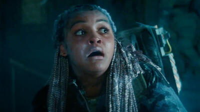 Ghostbusters: Frozen Empire