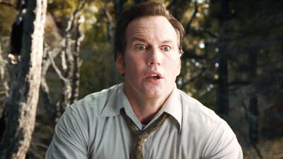 The Conjuring: The Devil Made Me Do It