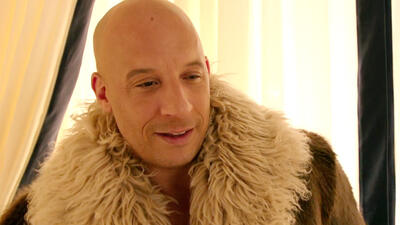 xXx: Return of Xander Cage