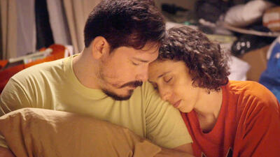Tomorrow Ever After