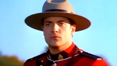 Dudley Do-Right