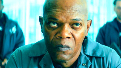 The Hitman's Bodyguard