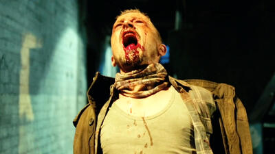 House on Willow Street