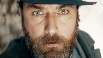 Fantastic Beasts: The Secrets of Dumbledore