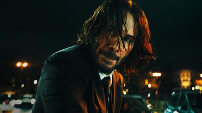 John Wick: Chapter 4