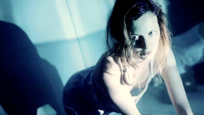 The Blackout Experiments